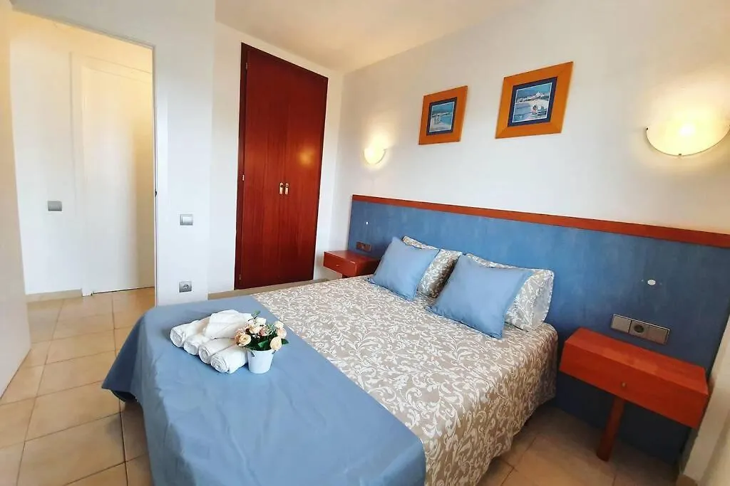 Apartment Arcuus II Salou