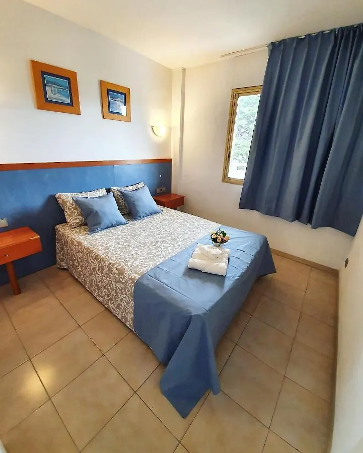 Apartment Arcuus II Salou