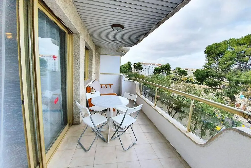 Apartment Arcuus II Salou