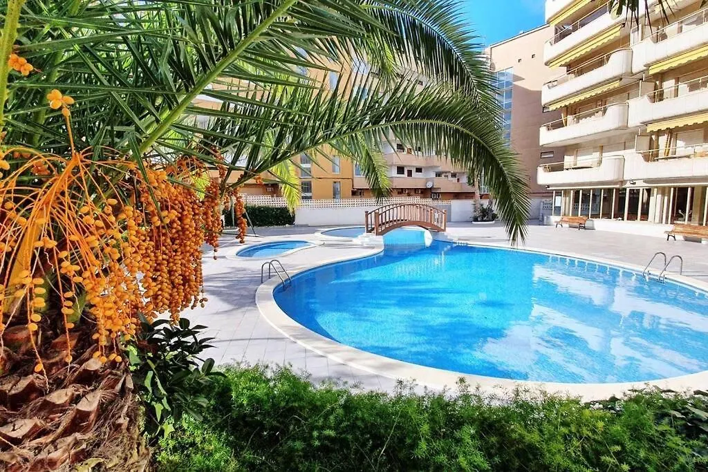 Apartment Arcuus II Salou