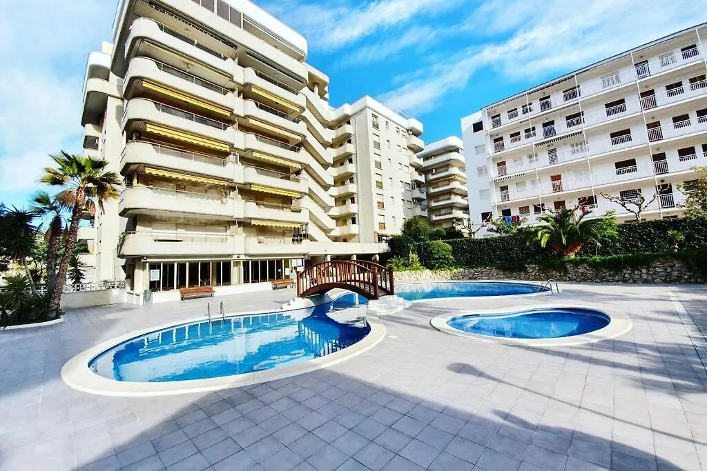 Apartment Arcuus II Salou 0*,  Spanyolország