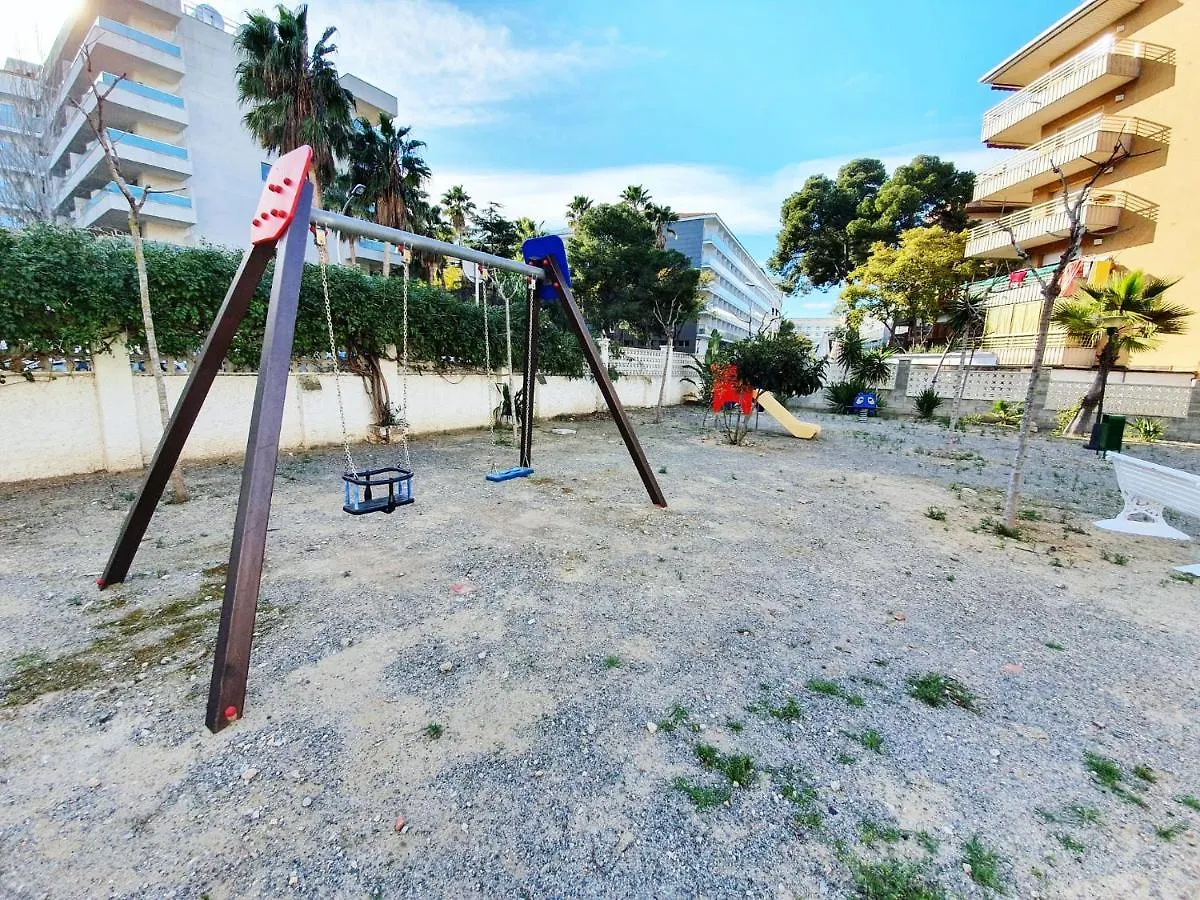 Apartment Arcuus II Salou