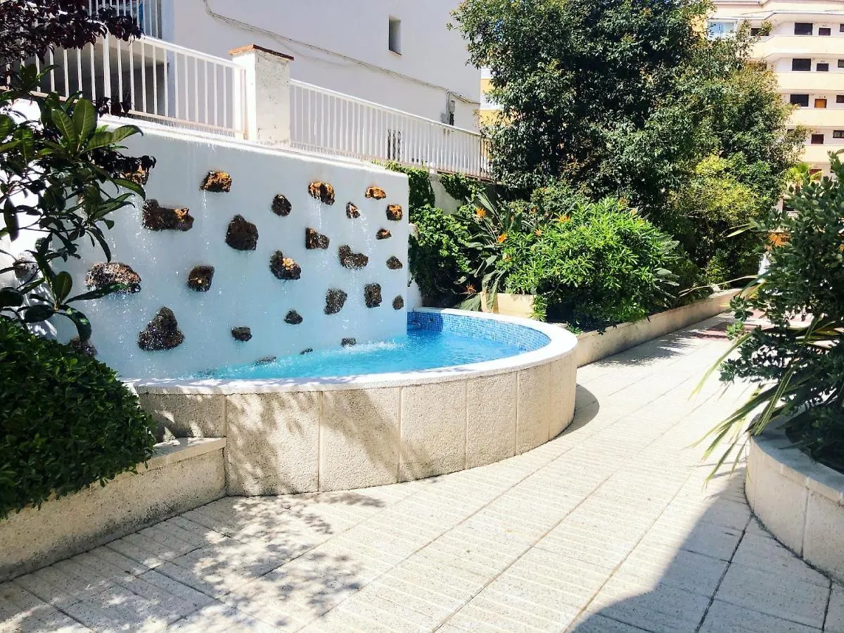 Apartment Arcuus II Salou